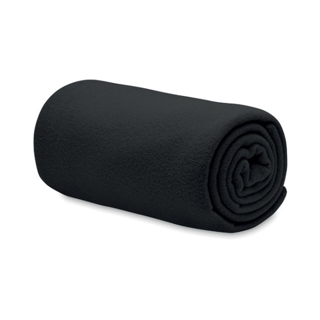 Couverture polaire en RPET Bogda 