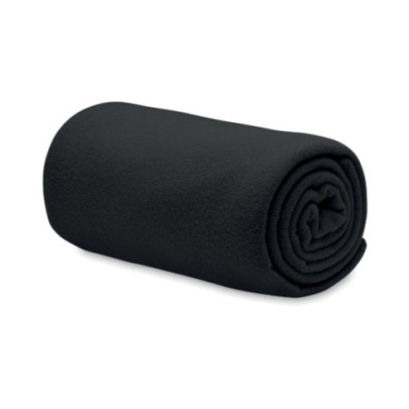 Couverture polaire en RPET Bogda 