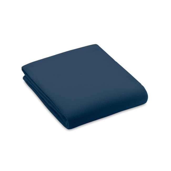 Couverture polaire en RPET Bogda 