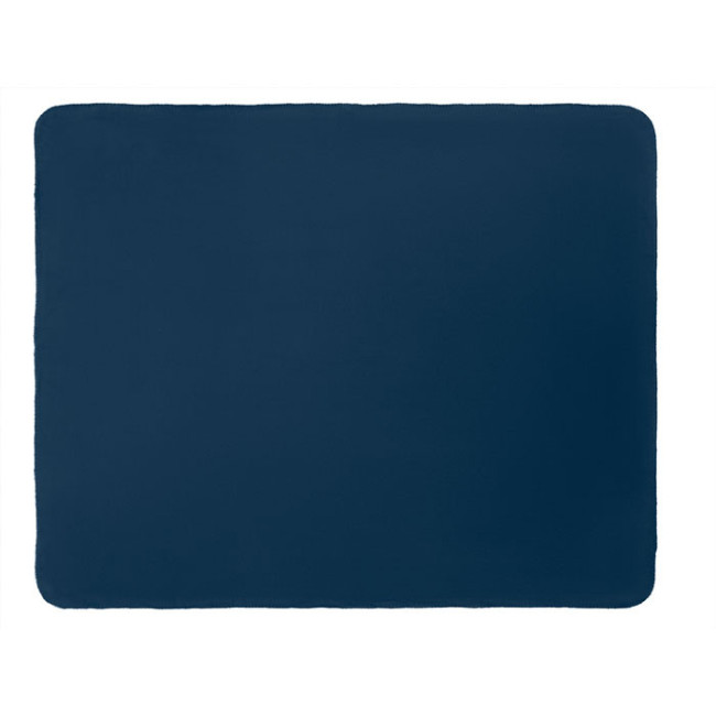 Couverture polaire en RPET Bogda 