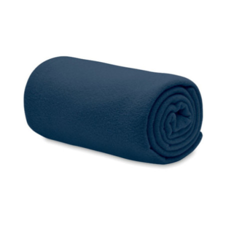 Couverture polaire en RPET Bogda 