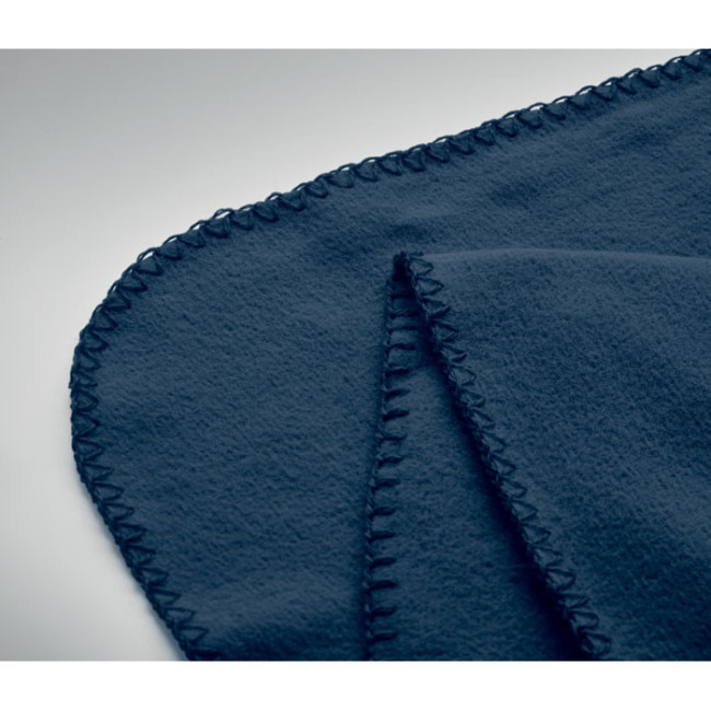 Couverture polaire en RPET Bogda 