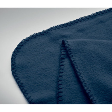 Couverture polaire en RPET Bogda 