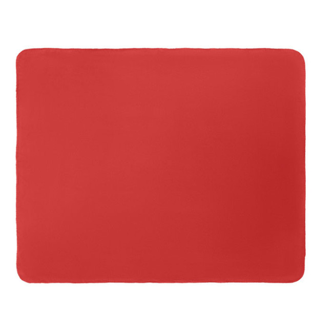 Couverture polaire en RPET Bogda 