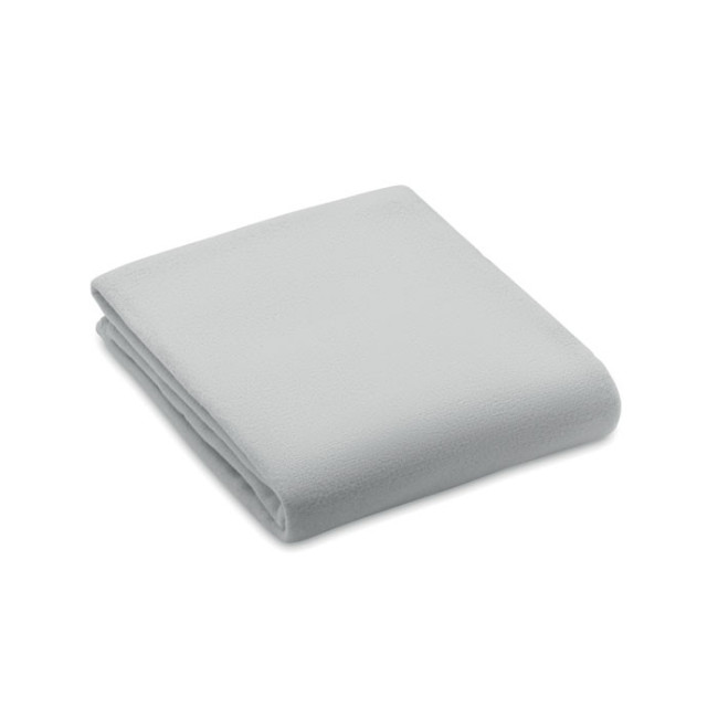Couverture polaire en RPET Bogda 