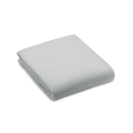 Couverture polaire en RPET Bogda 