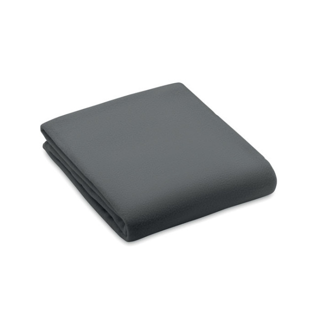 Couverture polaire en RPET Bogda 