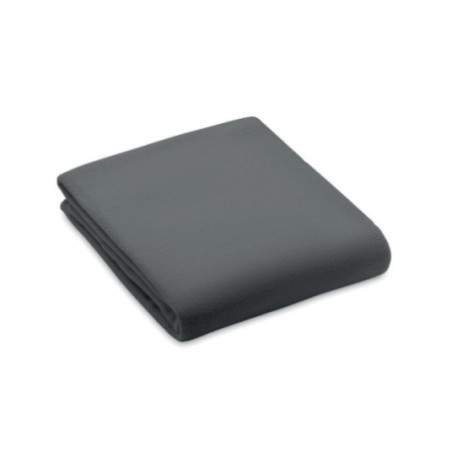 Couverture polaire en RPET Bogda 