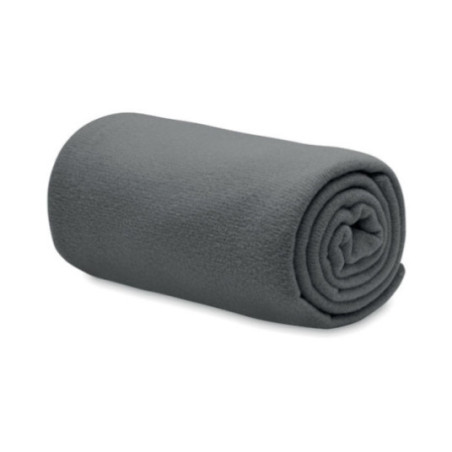 Couverture polaire en RPET Bogda 