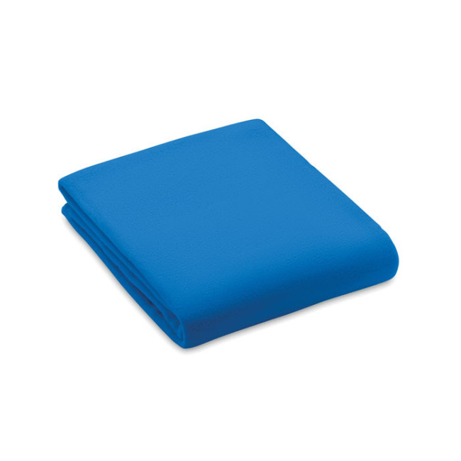 Couverture polaire en RPET Bogda 