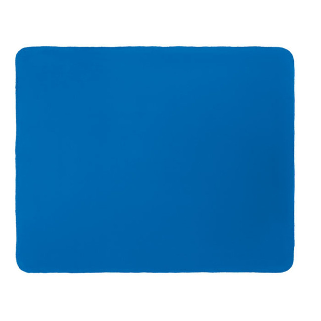 Couverture polaire en RPET Bogda 