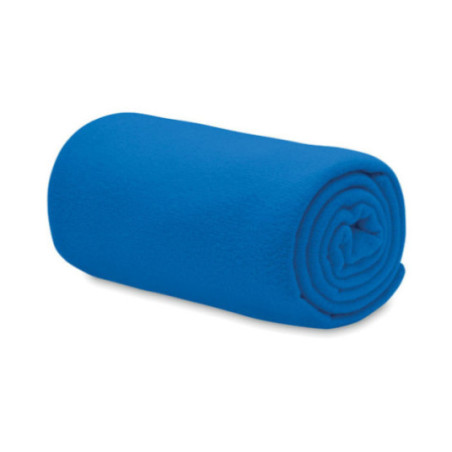Couverture polaire en RPET Bogda 