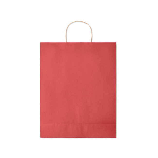 Sac personnalisable paper Tone L 