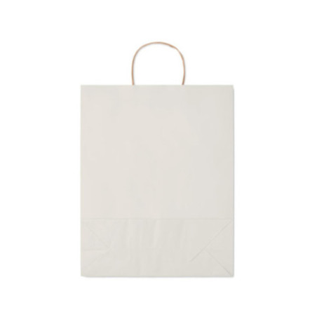 Sac personnalisable paper Tone L 