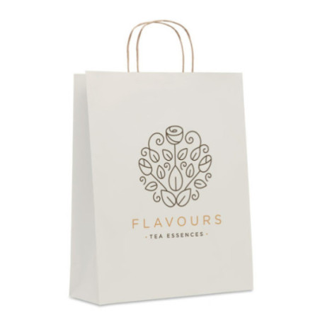 Sac personnalisable paper Tone L 