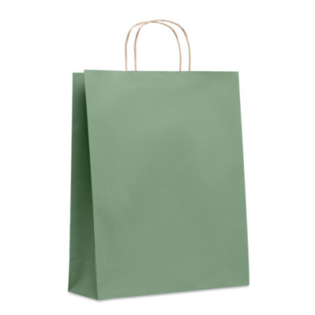 Sac personnalisable paper Tone L 