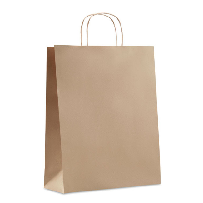 Sac personnalisable paper Tone L 