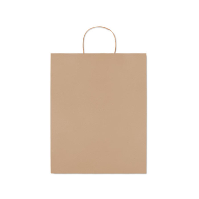 Sac personnalisable paper Tone L 
