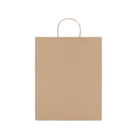 Sac personnalisable paper Tone L 