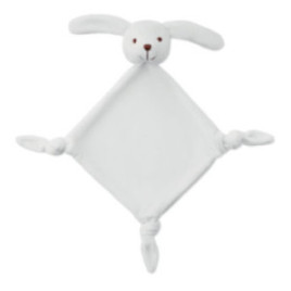 Doudou lapin...