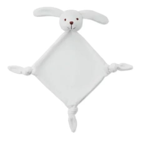 Doudou lapin personnalisable Lullaby 
