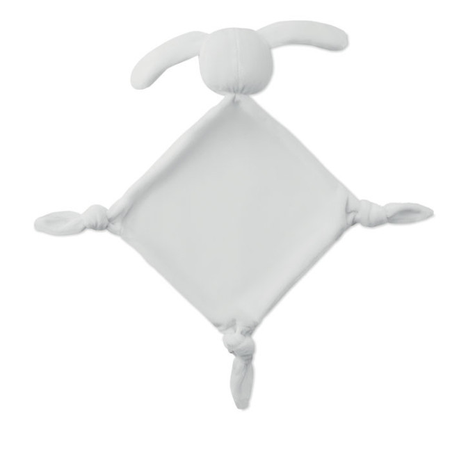Doudou lapin personnalisable Lullaby 