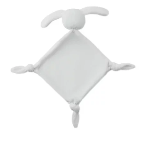 Doudou lapin personnalisable Lullaby 