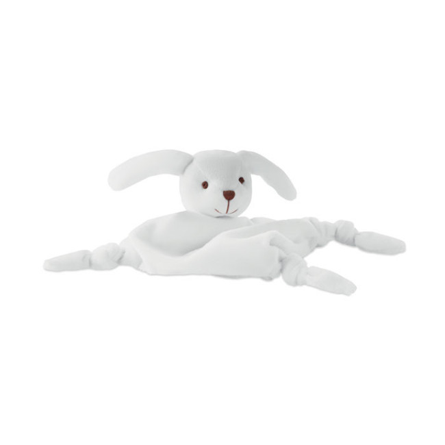 Doudou lapin personnalisable Lullaby 