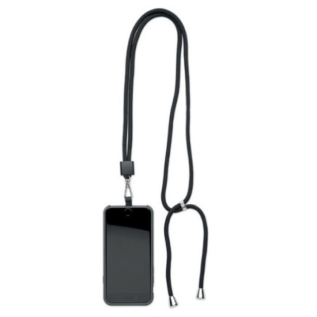 Tour de cou pour téléphone Nonette 
