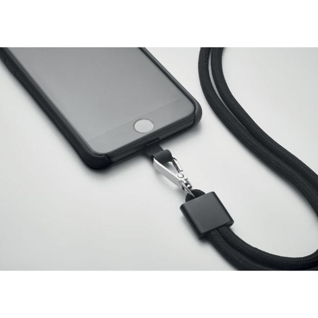 Tour de cou pour téléphone Nonette 