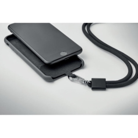 Tour de cou pour téléphone Nonette 