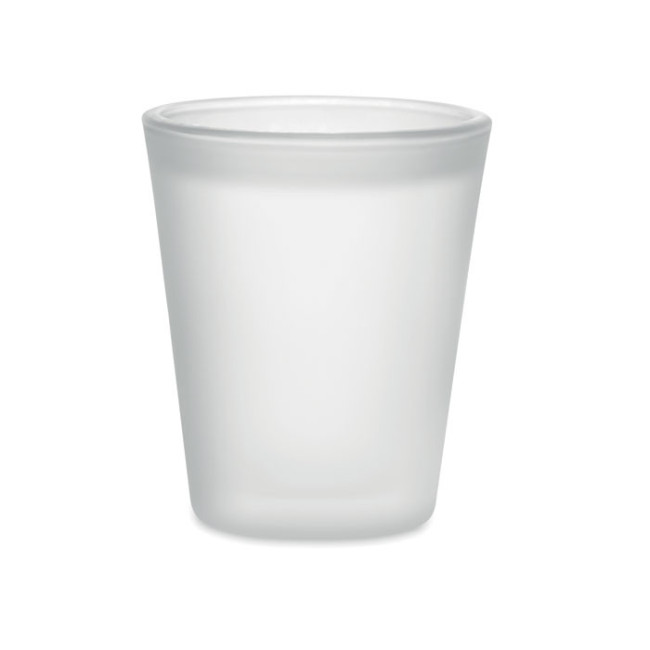 Verre à shooter publicitaire sublim 44 ml 