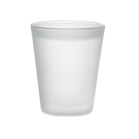 Verre à shooter publicitaire sublim 44 ml 