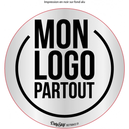 Dropstop ® Publicitaire (Anti-gouttes) Dropstop ® Publicitaire (Anti-gouttes) - Mon logo