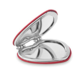 Miroir de poche...