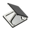 Miroir de poche personnalisable square 