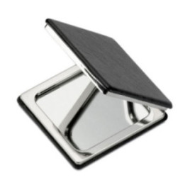 Miroir de poche...