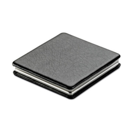 Miroir de poche personnalisable square 