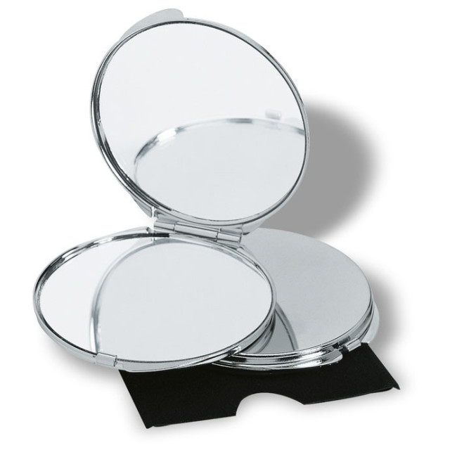 Miroir de poche luxury Guapas 