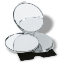Miroir de poche luxury Guapas