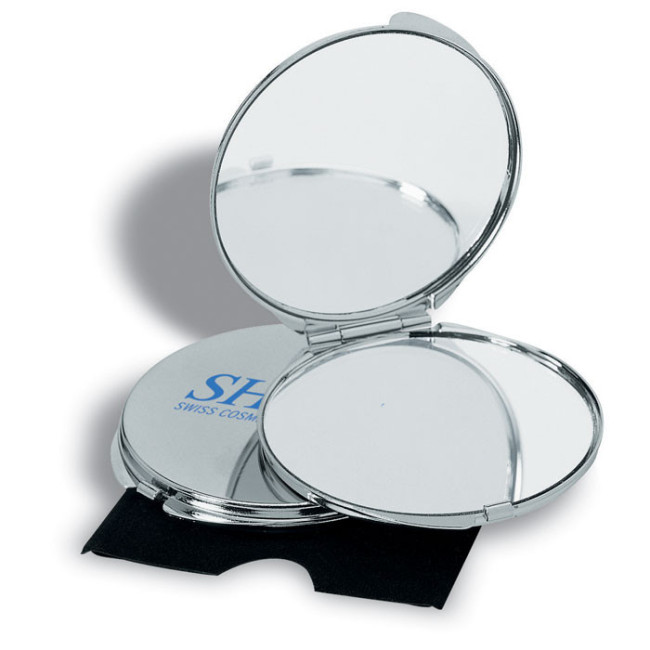 Miroir de poche luxury Guapas 