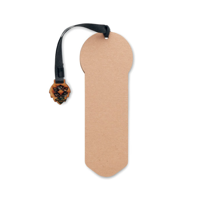 Marque-page personnalisable Grow 