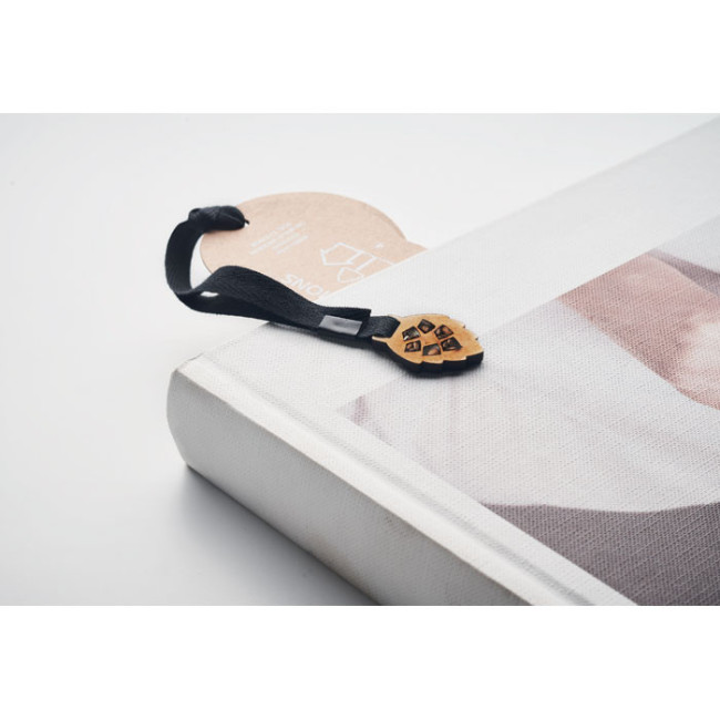 Marque-page personnalisable Grow 