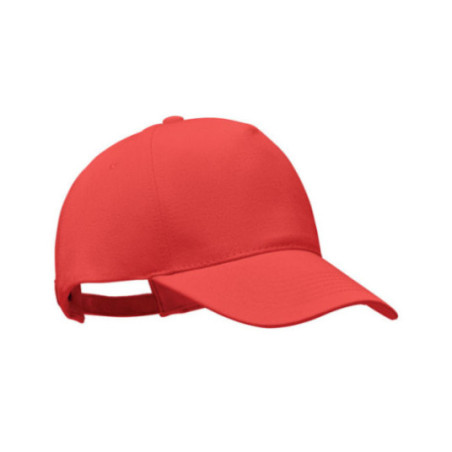Casquette personnalisable Bicca 