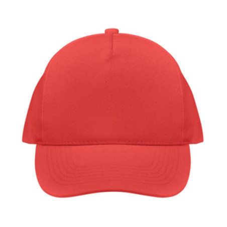 Casquette personnalisable Bicca 