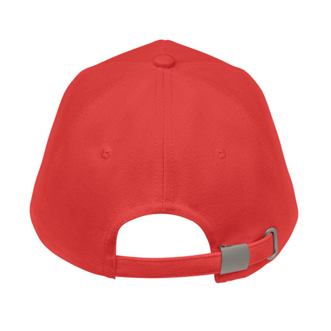 Casquette personnalisable Bicca 