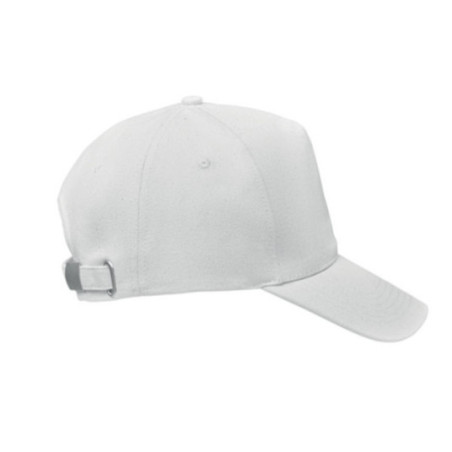 Casquette personnalisable Bicca 