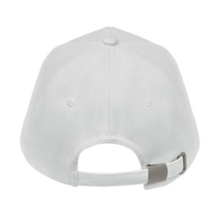 Casquette personnalisable Bicca 