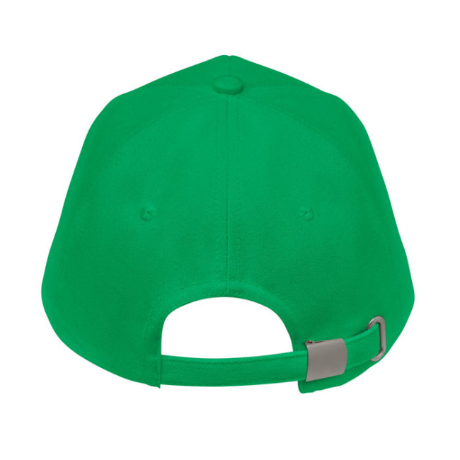 Casquette personnalisable Bicca 
