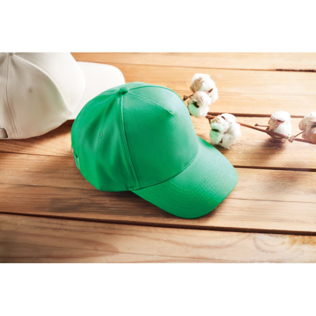 Casquette personnalisable Bicca 